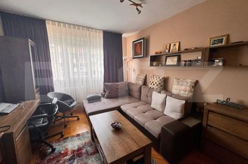 Apartament 3 camere de vanzare IASI - Iasi anunturi imobiliare Iasi
