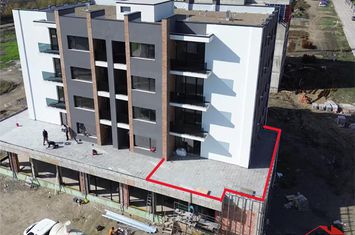 Apartament 2 camere de vanzare NORD - Vrancea anunturi imobiliare Vrancea