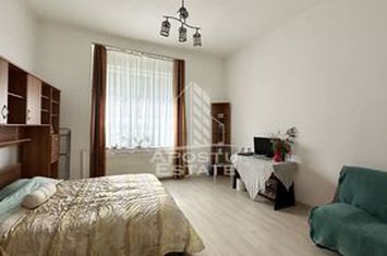 Apartament cu 2 camere si boxa, zona Brancoveanu anunturi imobiliare Timis