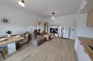 Apartament 3 camere de inchiriat SIBIU - Sibiu anunturi imobiliare Sibiu