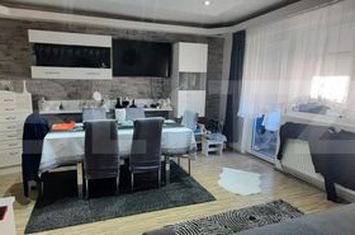 Apartament 3 camere de vanzare SATU MARE - Satu Mare anunturi imobiliare Satu Mare