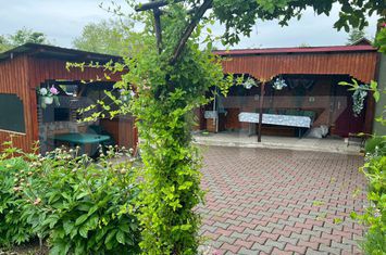 Casă - 4 camere de vanzare CERGHID - Mures anunturi imobiliare Mures