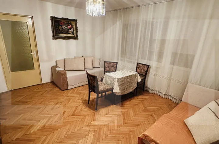 Apartament 2 camere de vanzare ARAD - Arad anunturi imobiliare Arad