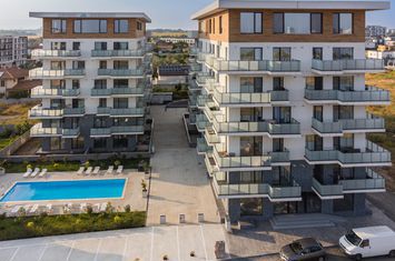 Apartament 2 camere de vanzare MAMAIA - Constanta anunturi imobiliare Constanta