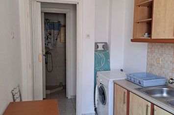 Apartament parter 38 mp, mobilat — centrul Drama anunturi imobiliare Grecia