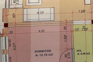 Apartament 3 camere de vanzare URSENI - Timis anunturi imobiliare Timis