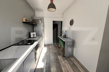 Apartament 2 camere de vanzare HUNEDOARA - Hunedoara anunturi imobiliare Hunedoara