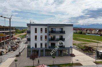 Apartament 2 camere de vanzare SELIMBAR - Sibiu anunturi imobiliare Sibiu