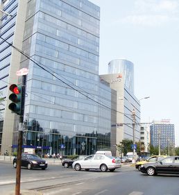 Barbu Văcărescu-Floreasca: noul pol imobiliar de 1 mld. euro