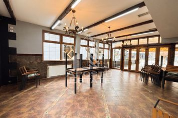 Spatiu comercial, capacitate 120 persoane, Pietonala Corvin, Hunedoara anunturi imobiliare Hunedoara