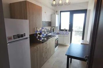 Apartament de vanzare cu 2 camere- Zona Galata Iasi anunturi imobiliare Iasi