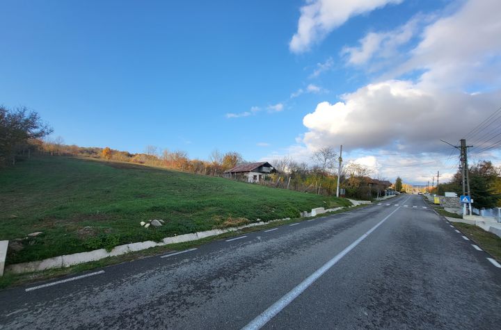 Teren de vanzare BALANESTI - Gorj anunturi imobiliare Gorj