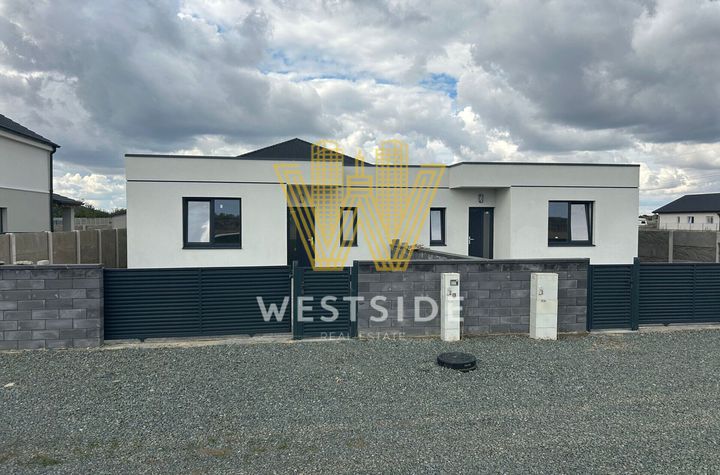 Duplex de vanzare in Mosnita Noua anunturi imobiliare Timis