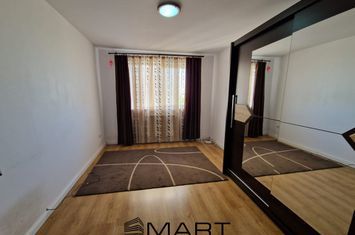 Apartament 3 camere de vanzare MIHAI VITEAZU - Sibiu anunturi imobiliare Sibiu