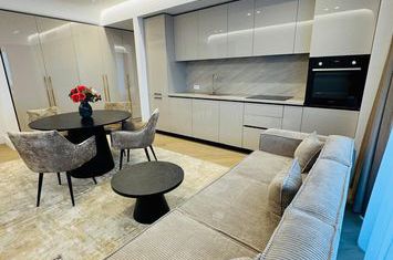 Apartament 3 camere de inchiriat PIPERA - Bucuresti anunturi imobiliare Bucuresti