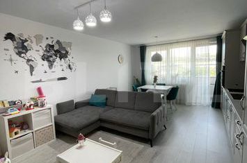 Apartament 3 camere de vanzare CLUJ-NAPOCA - Cluj anunturi imobiliare Cluj