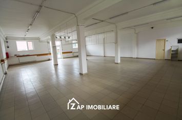 Spatiu 120 mp renovat, contorizare separata pentru diverse activitati anunturi imobiliare Mures