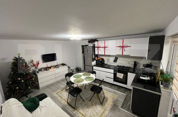 Apartament 2 camere de vanzare TURDA - Cluj anunturi imobiliare Cluj