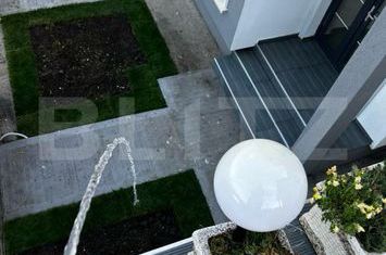 Vilă - 4 camere de inchiriat LETCANI - Iasi anunturi imobiliare Iasi