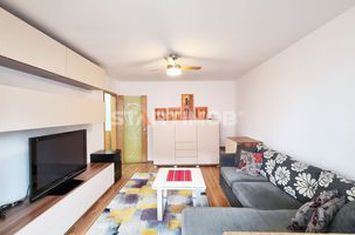 Apartament 3 camere de inchiriat ASTRA - Brasov anunturi imobiliare Brasov