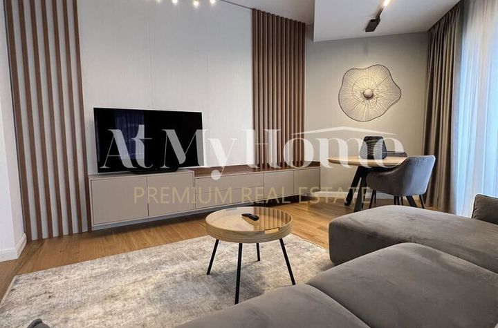 Apartament 2 camere de inchiriat AVIATIEI - Bucuresti anunturi imobiliare Bucuresti