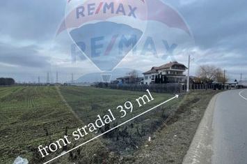 Teren intravilan  in Cordun Roman la OFERTA anunturi imobiliare Neamt