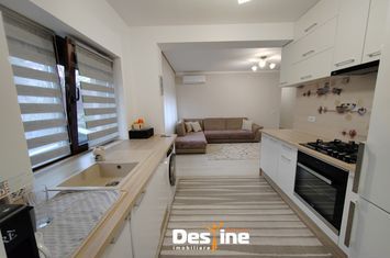 Apartament 3 camere de vanzare IASI - Iasi anunturi imobiliare Iasi