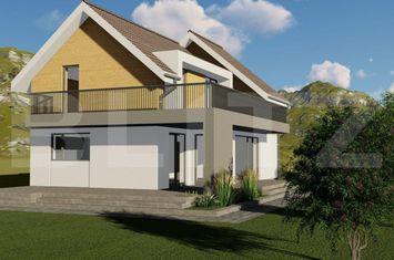 Casă - 4 camere de vanzare BOD - Brasov anunturi imobiliare Brasov