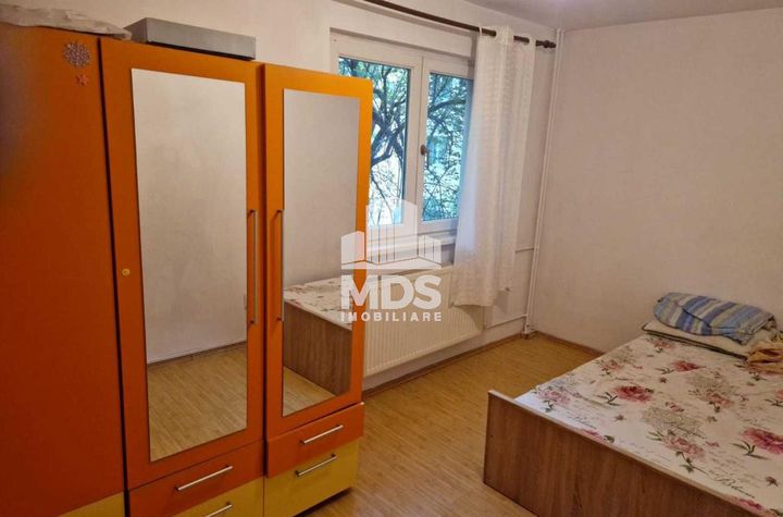 Apartament 3 camere de vanzare GIROCULUI - Timis anunturi imobiliare Timis