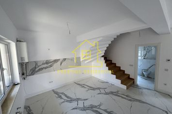 Vila PREMIUM, Nicolae Grigorescu, 138mp, P+1+M+Curte anunturi imobiliare Bucuresti