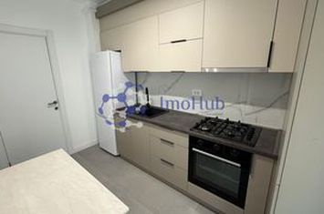 Moara de Vant, 45 mp, mutare imediata, loc de parcare inclus! anunturi imobiliare Iasi