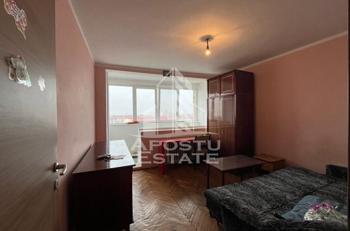 Apartament cu 2 camere,  decomandat, langa Antalya anunturi imobiliare Timis