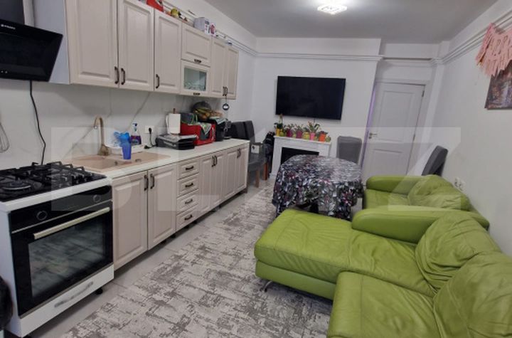 Apartament 2 camere de vanzare SUCEAVA - Suceava anunturi imobiliare Suceava