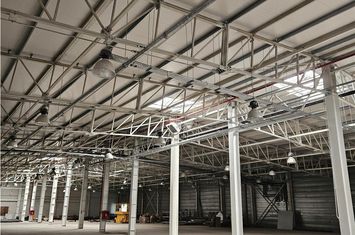 Spațiu industrial de inchiriat VEST - Brasov anunturi imobiliare Brasov