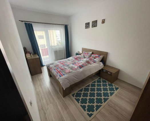 Apartament 2 camere Turnisor, 47 mp
