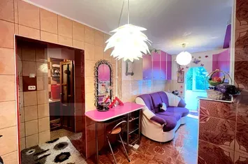 Apartament 2 camere de vanzare BOTOSANI - Botosani anunturi imobiliare Botosani