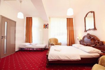 Apartament 5 camere de vanzare ORADEA - Bihor anunturi imobiliare Bihor