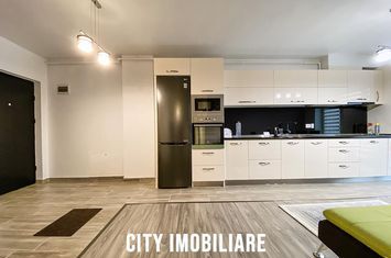 Apartament 3 camere de vanzare PLOPILOR - Cluj anunturi imobiliare Cluj