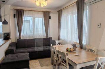 Apartament 3 camere de vanzare CLUJ-NAPOCA - Cluj anunturi imobiliare Cluj