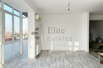 Apartament de vanzare in zona Calea Aradului, Oradea anunturi imobiliare Bihor