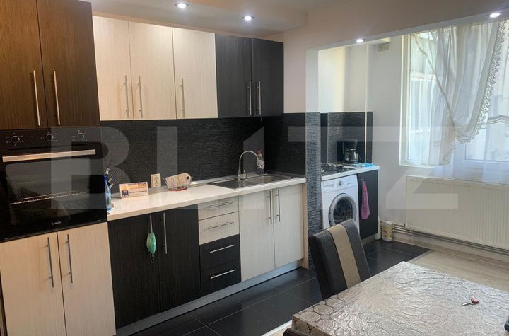 Apartament 2 camere de vanzare BISTRITA - Bistrita-Nasaud anunturi imobiliare Bistrita-Nasaud