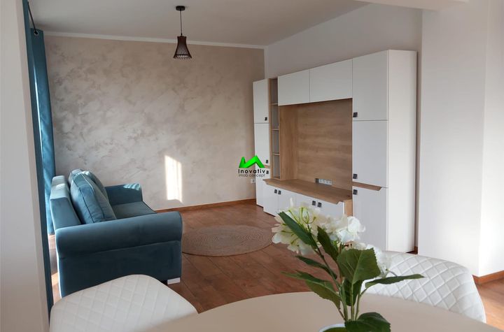 Apartament 2 camere de inchiriat HIPODROM 3 - Sibiu anunturi imobiliare Sibiu