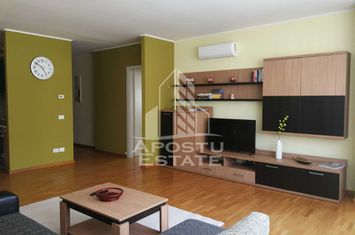 Apartament 2 camere ultra-spatios in zona Braitym cu centrala proprie anunturi imobiliare Timis