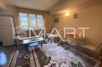 Apartament 3 camere de inchiriat BRASOV - Brasov anunturi imobiliare Brasov