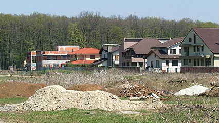 Cum va evolua preţul terenurilor în Bucureşti