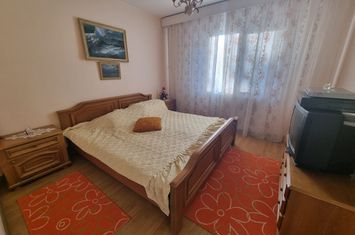 Apartament 3 camere de inchiriat BACAU - Bacau anunturi imobiliare Bacau