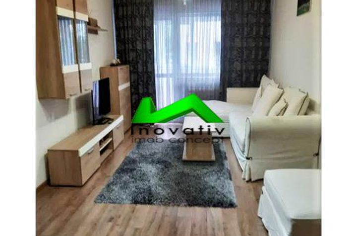 Apartament 3 camere de inchiriat CENTRAL - Sibiu anunturi imobiliare Sibiu