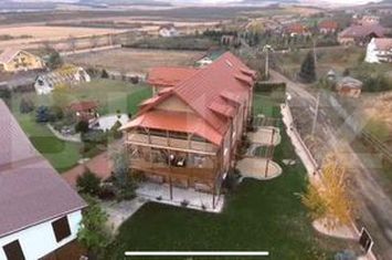 Vilă - 12 camere de vanzare REGHIN - Mures anunturi imobiliare Mures