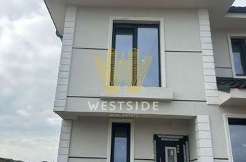 Duplex de vanzare, pe Calea Urseni, Mosnita Noua anunturi imobiliare Timis