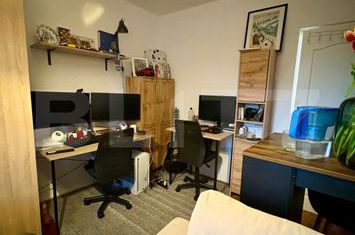 Garsonieră de vanzare CALEA BUCURESTI - Dolj anunturi imobiliare Dolj